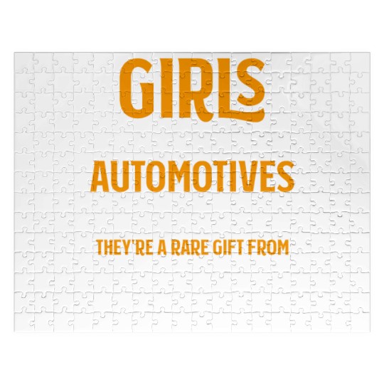 Automotive Painter Car Painter Vehicle Painter Jigsaw Puzzles