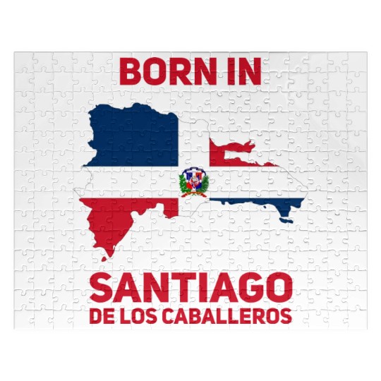 Dominican Republic Jigsaw Puzzles