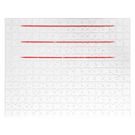 Funny Commercial Airplane Pilots Jigsaw Puzzles