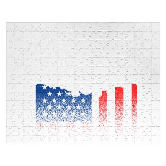 Airplane Pilots USA Jigsaw Puzzles