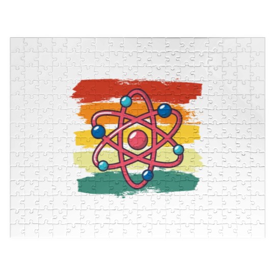 You Matter Unless You Multiply Yourself By Jigsaw Puzzles