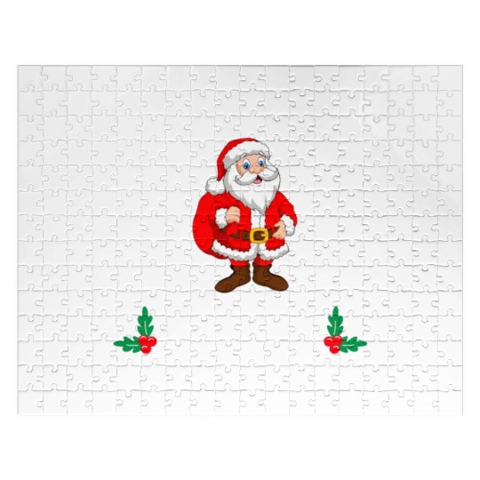 I Do It For The Ho's Jigsaw Puzzles