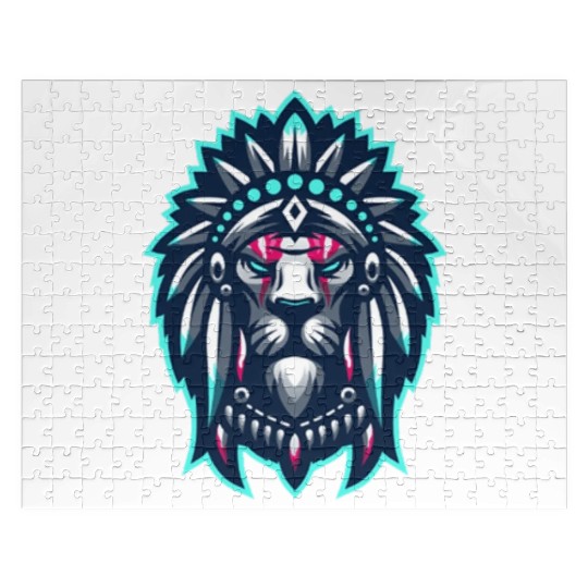 The lion king Jigsaw Puzzles