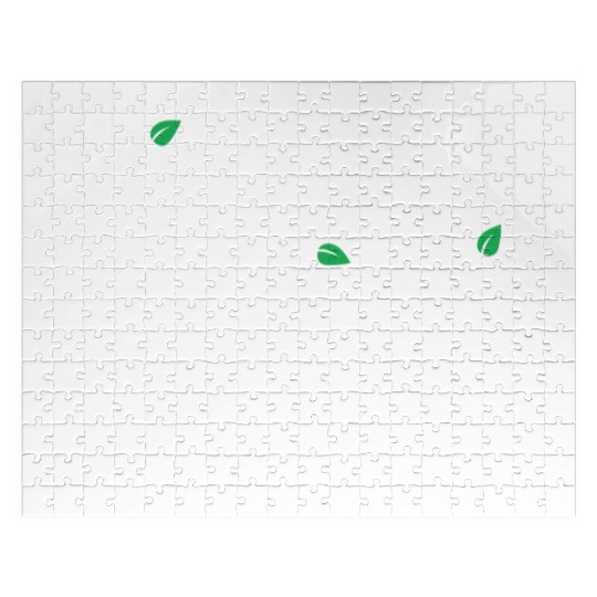 Tree Love Best Friends Heart White Jigsaw Puzzles