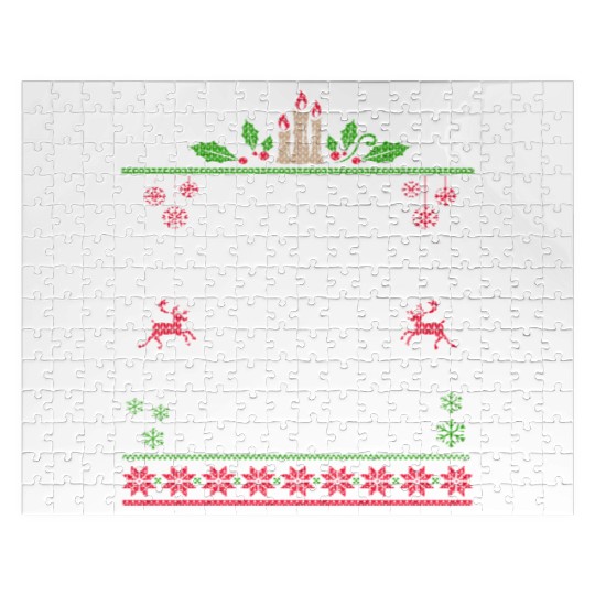 Nobody s Walking Out On This Fun Old Family Jigsaw Puzzles