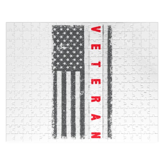 Veteran Jigsaw Puzzles