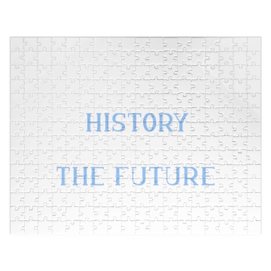 History Teacher Jigsaw Puzzles