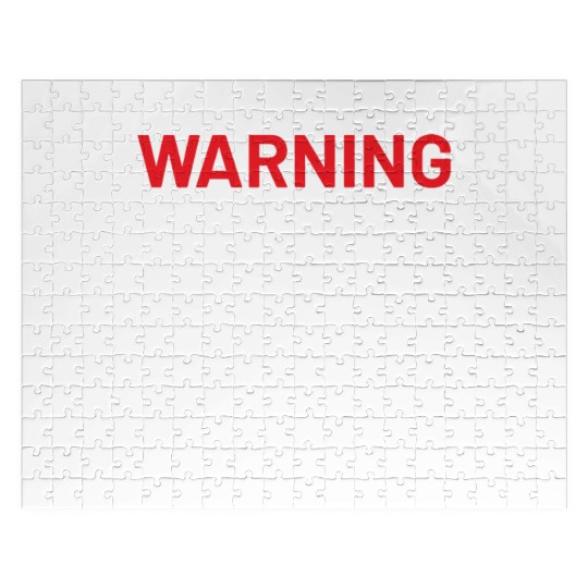 History Teacher do not tell me how to do my job Jigsaw Puzzles