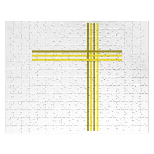 White Christmas Sheliyaa Jigsaw Puzzles