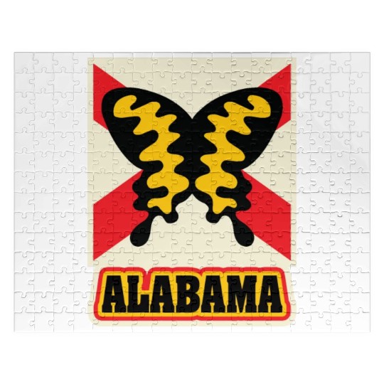 US States Albm Jigsaw Puzzles