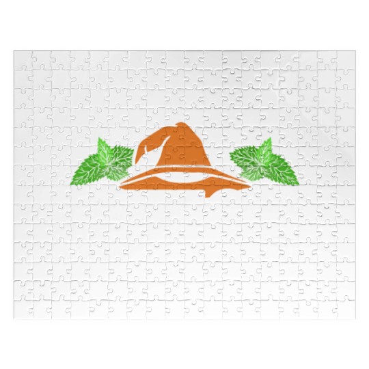 Herbs Witch Herbalism Herbalist Herb Gardening Jigsaw Puzzles