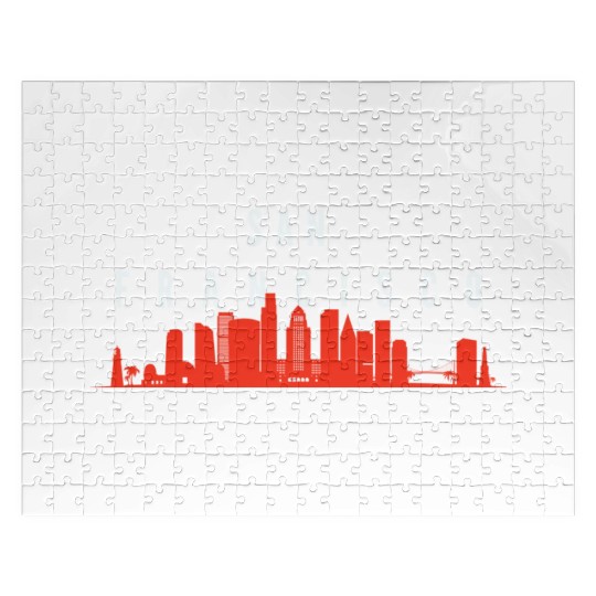 San Francisco pride Jigsaw Puzzles