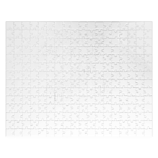 Black Queen With Architecture Doctorate Phd Jigsaw Puzzles