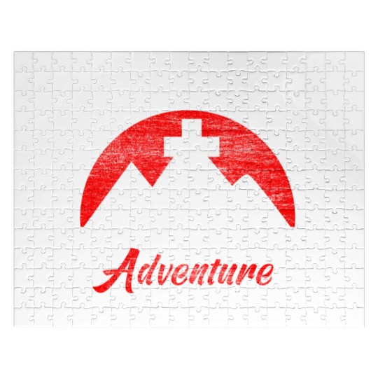 Switzerland Neutrality Home Gift Jigsaw Puzzles