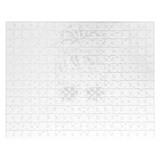 It's race day y'all - racer Jigsaw Puzzles