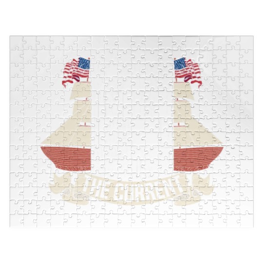 Columbus Day 1492 Jigsaw Puzzles