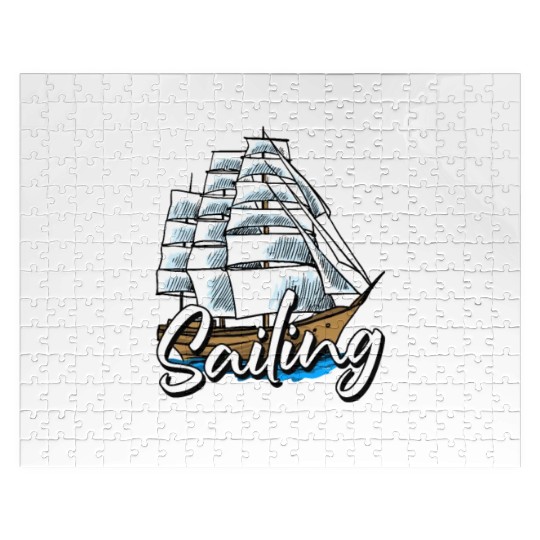 Columbus Day 1492 Jigsaw Puzzles