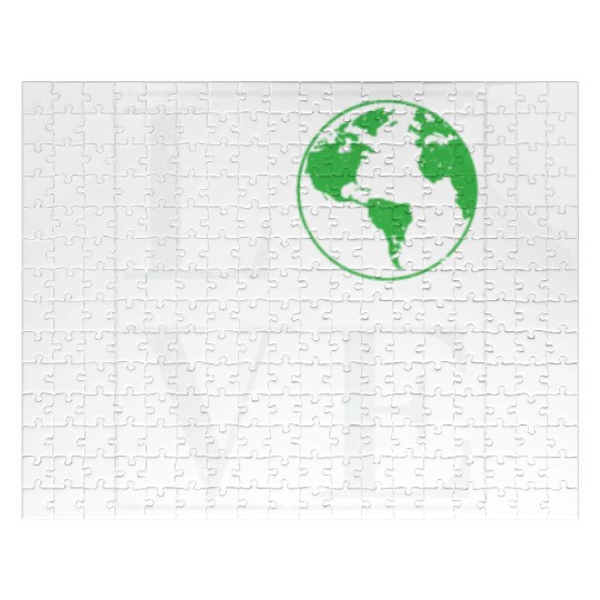 Love Environment Nature Planet Earth Jigsaw Puzzles
