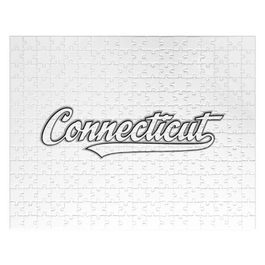 Connecticut Jigsaw Puzzles