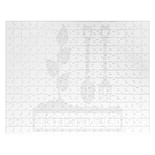 Lifes a garden dig it Jigsaw Puzzles