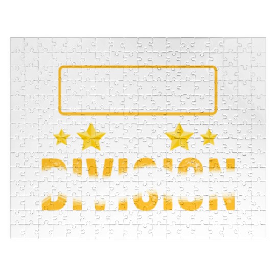 Diversity not Division Peace Love Inclusionn Human Jigsaw Puzzles