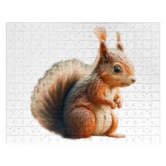 squirrel 7627788 prev ui Jigsaw Puzzles