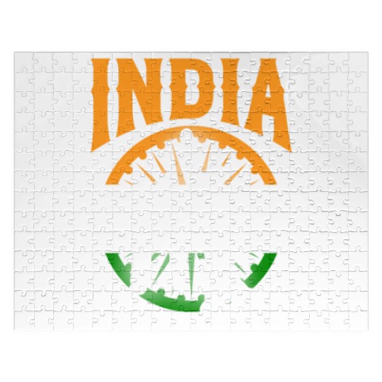 India Cricket Player Jigsaw Puzzles
