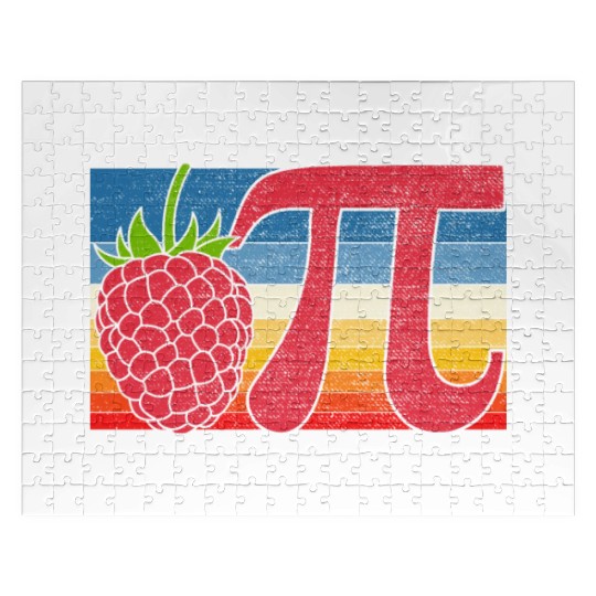Math Instructor Math Teacher Mathematician Pi Day Jigsaw Puzzles