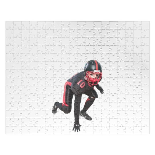 Game Day , Football Jigsaw Puzzles Sunday Funday Jigsaw Puzzles