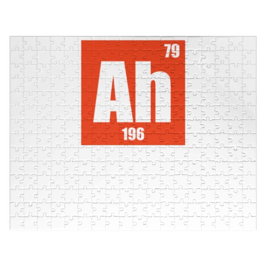 Ah 196 79 the element of surprise Jigsaw Puzzles