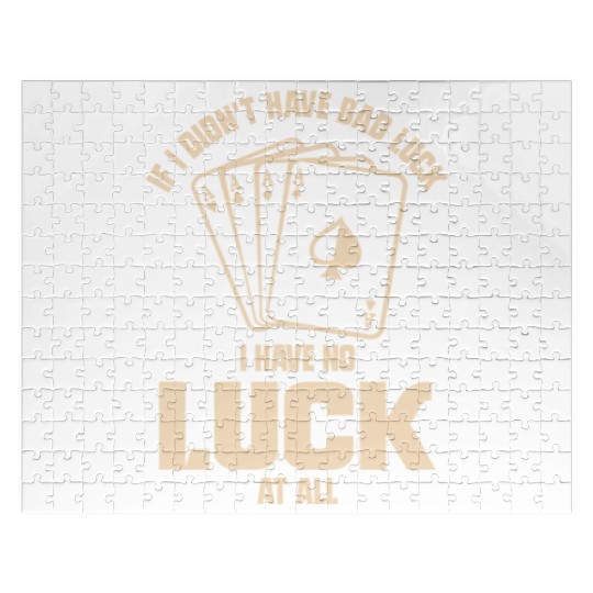 Poker Casino Poker Player Gambling Roulette Jigsaw Puzzles