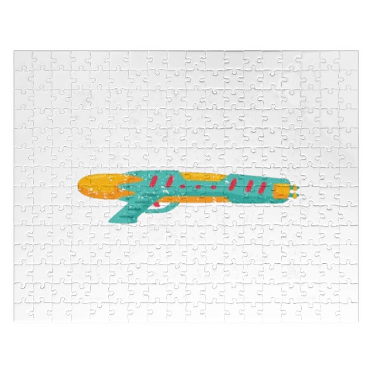 Sunday Gunday Gun Shooting Pistol Firearms Jigsaw Puzzles