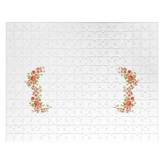 Name Above Names Jesus King Of Kings Apparel Jigsaw Puzzles