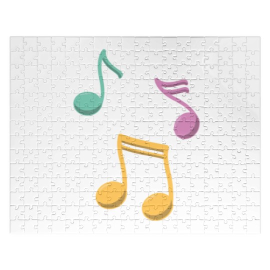 Music Teacher Jigsaw Puzzles