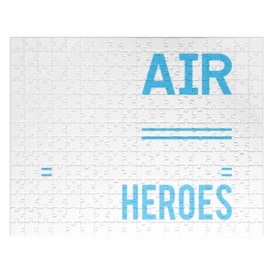 Air Traffic Controller Aircraft Flight Service Jigsaw Puzzles