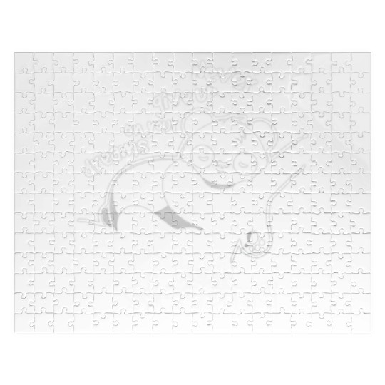 never give up on your dreams Jigsaw Puzzles