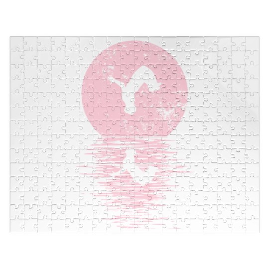 Parkour, Freerunning, Street Workout Acrobatic Jigsaw Puzzles