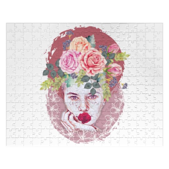 wanderlust 1 Jigsaw Puzzles