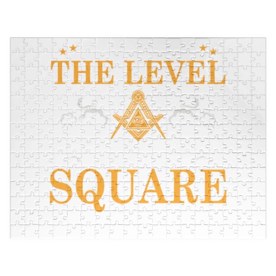 Conspiracy Theories Conspiracy Theorist Freemason Jigsaw Puzzles