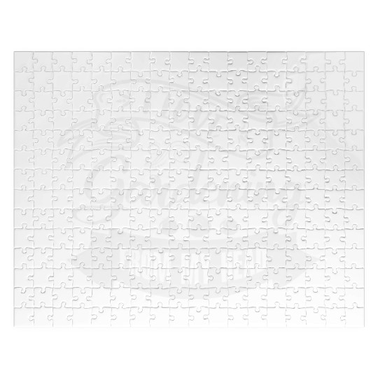 Amateur Gardener In The Garden, Fruit And Jigsaw Puzzles