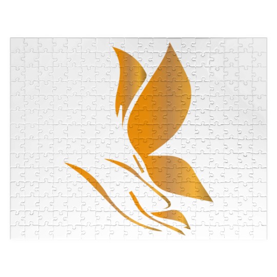 beauty logo Jigsaw Puzzles