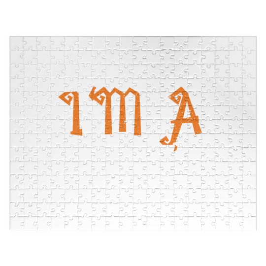 Pretend I'm A Strawberry Jigsaw Puzzles