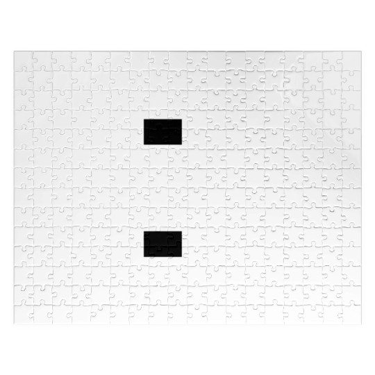 Fearless Circle (Bold and Beautiful) Jigsaw Puzzles