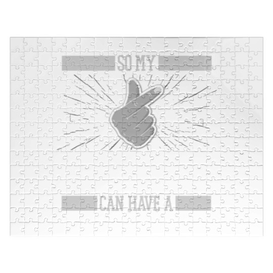 K Pop Cat Jigsaw Puzzles