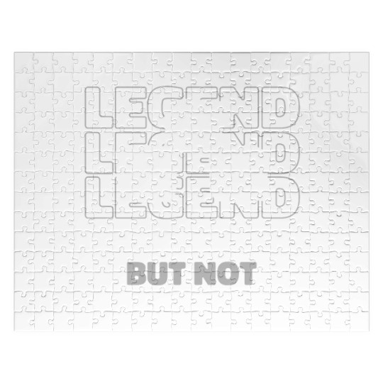 Daycare Teacher Retired Jigsaw Puzzles