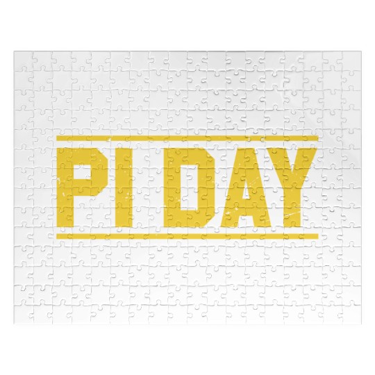 Funny If Today Pi Day Jigsaw Puzzles Math Jigsaw Puzzles for Pi Day