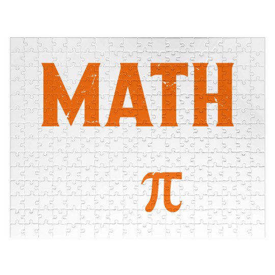 Funny Pi Day Jigsaw Puzzles Math Makes Me for Pi Day 3 14