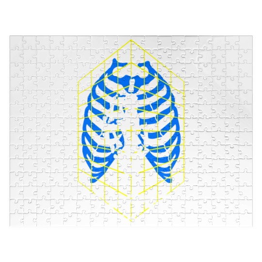 Deepest Streetwear Jigsaw Puzzles