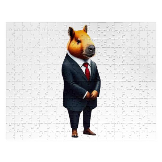 squirrel Jigsaw Puzzles