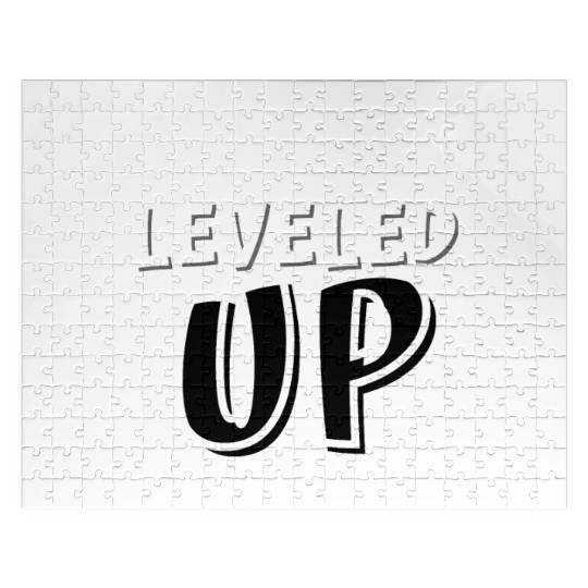 Level Up to big brother Jigsaw Puzzles